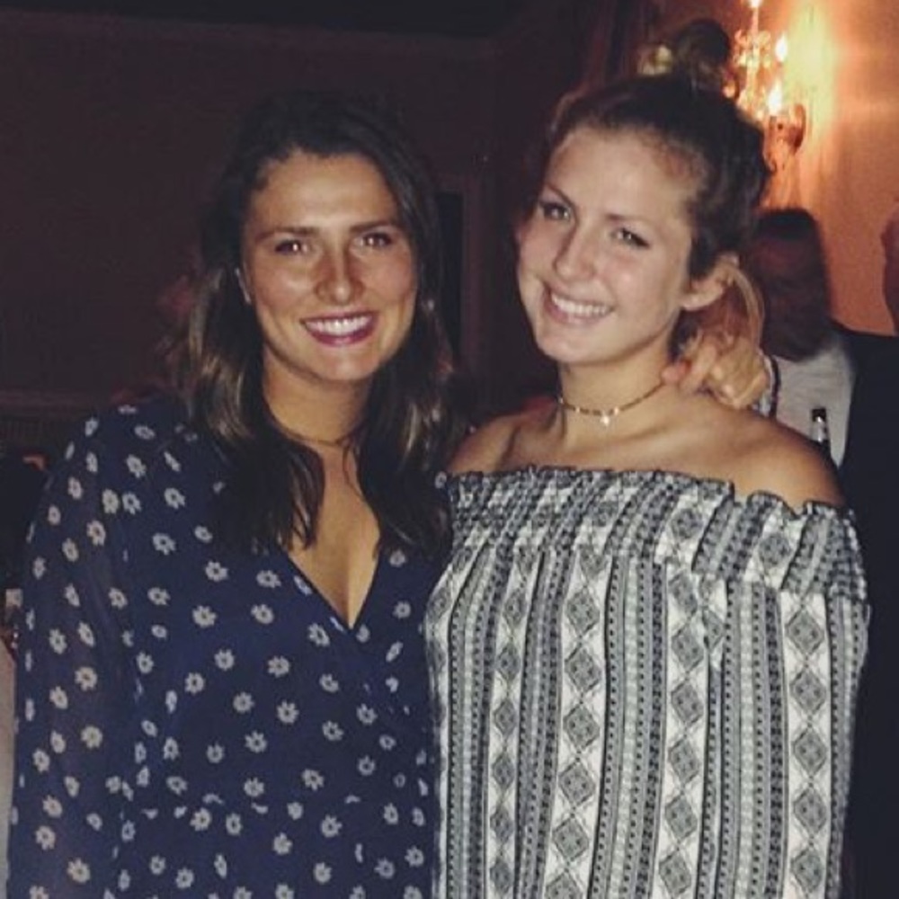 Meet your Posher, Holly